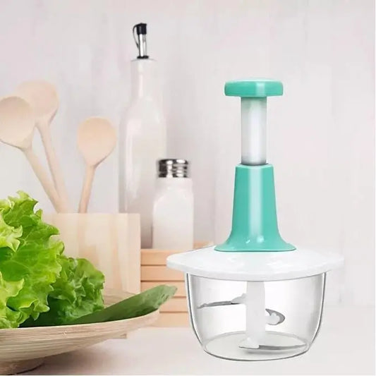 Hachoir Manuel Grande Capacité 2 L