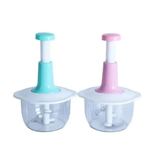 Hachoir Manuel Grande Capacité 2 L