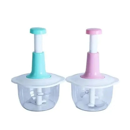 Hachoir Manuel Grande Capacité 2 L