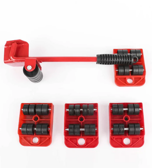 Déplaceur de Meubles 300kg